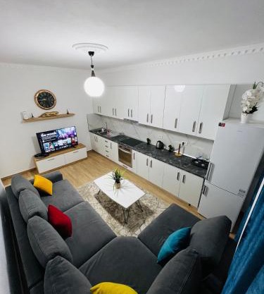 Apartment Elbasan city center 2