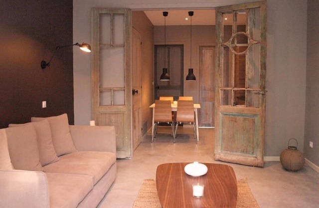 Apartment-Ensuite with Shower-Appartement 472