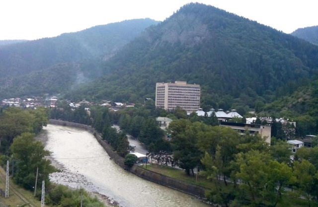 Apartment Erekle