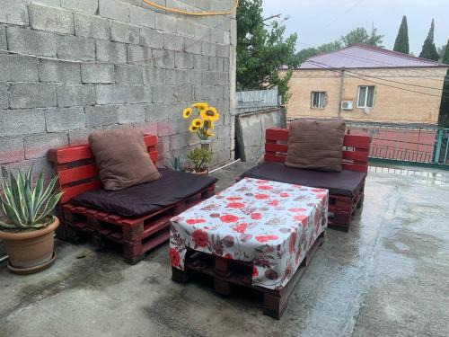 apartment erekle