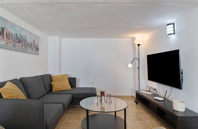 Apartment 'Villasur' with Wi-Fi