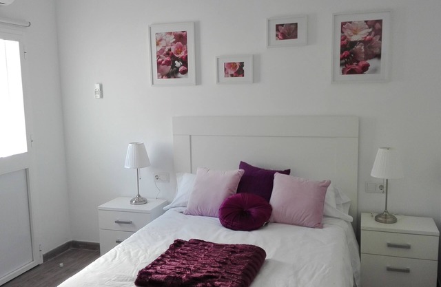 Apartment Sol La Plazuela
