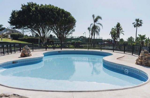 Apartment Snap - on the beachfront