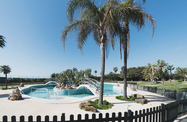 Apartment Roller - on the beachfront