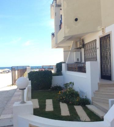 Apartment Essayadi Residence