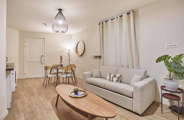 Apartment Exposition Center