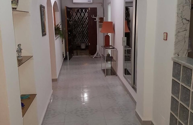 Apartment, F 3/4, Terrace, ALGIERS, ALGERIA