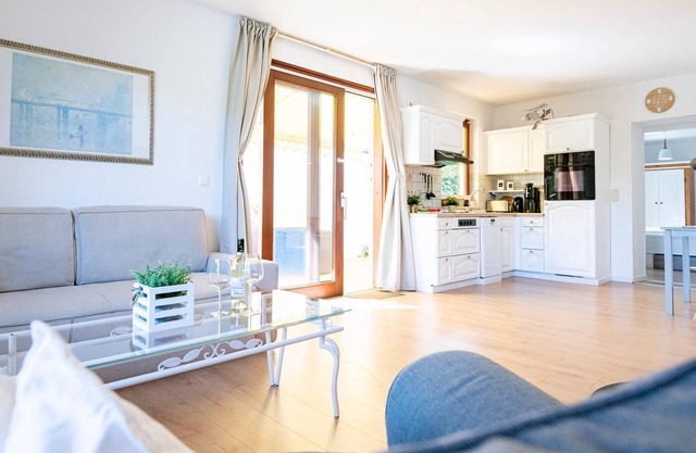 Apartment friendship at your favorite place in Timmendorfer Strand
