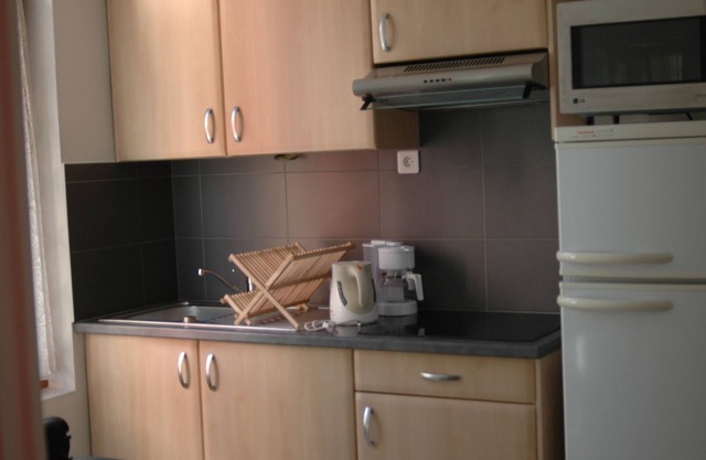 Apartment F1