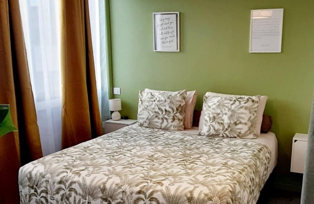 Apartment F2 Cookoon Toata Papeete