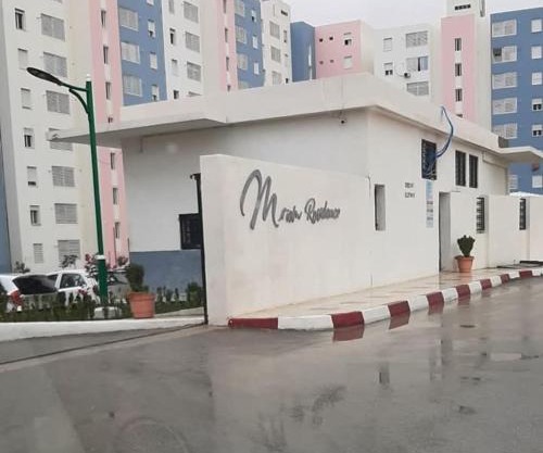 Apartment F3