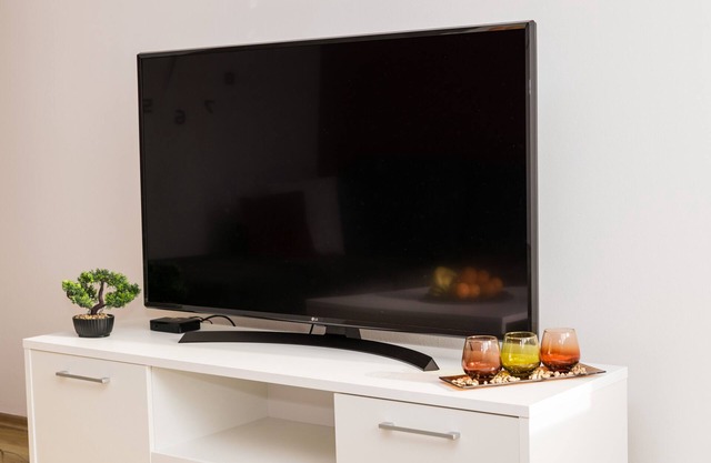 Apartment Fagin Sarajevo, 72 m2, free parking space