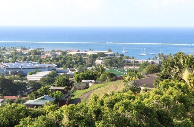 Apartment Fare MOANA ROA