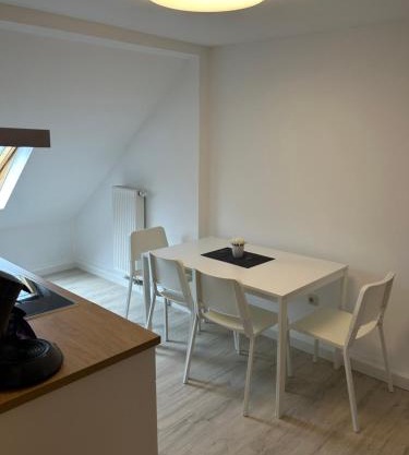Apartment Ferien Wohnung 4