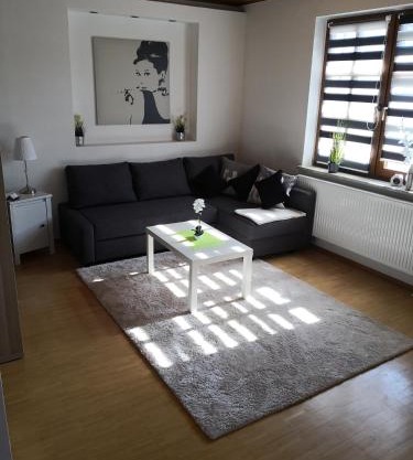 Apartment Ferienwohnung Emmerthal auch für Monteure FeWo