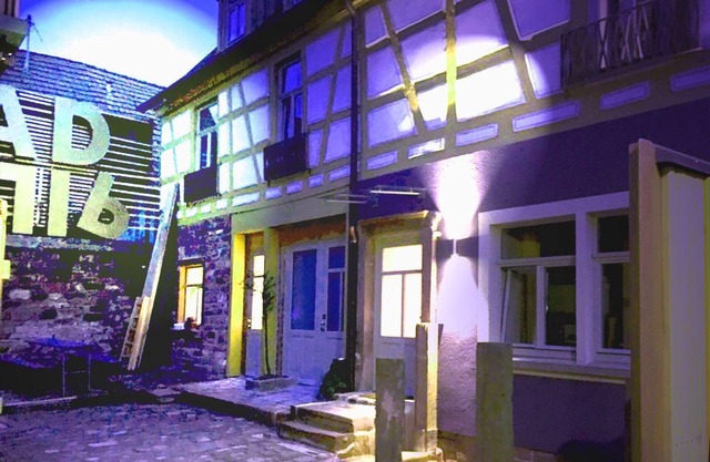 Apartment Fewo Futterkammer