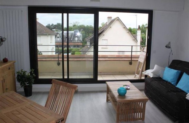 Apartment/flat - Benerville-sur-Mer