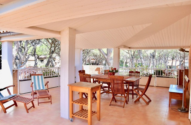 Apartment/flat - Marina di Grosseto