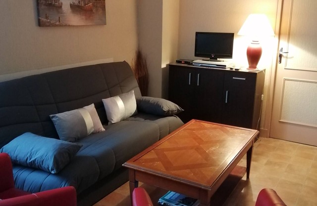 Apartment/flat - Trouville sur Mer