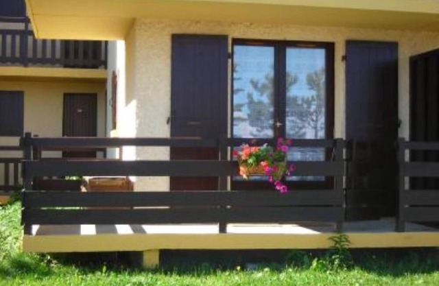 apartment/flat - 1 room - 4/5 persons