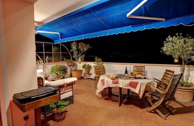Apartment/flat - Ajaccio