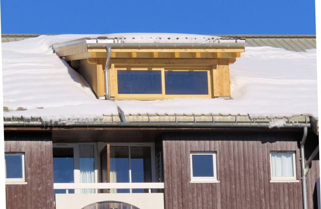 Apartment/flat - Alpe d'Huez