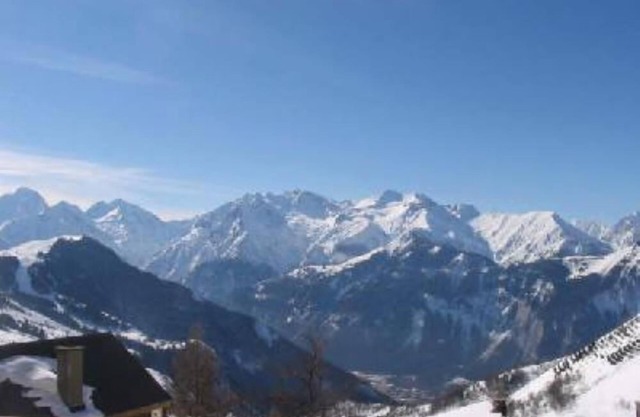 Apartment/flat - ALPE D'HUEZ