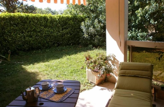 Apartment/flat - Antibes