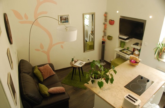Apartment/flat - Beaune