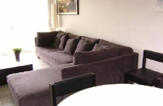 Apartment/flat - Blankenberge