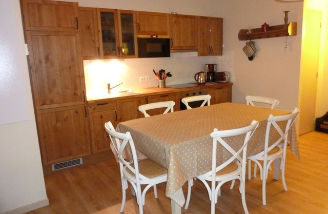 Apartment/flat - Cauterets
