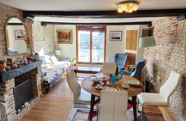 Apartment/flat - Dieppe