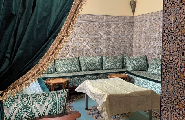 Apartment/flat - ESSAOUIRA