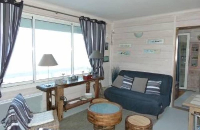 Apartment/flat - Fouras