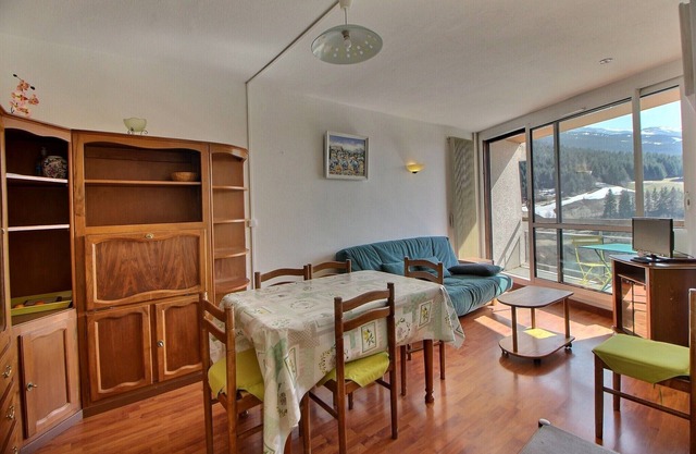 Apartment/flat - Villlard de lans