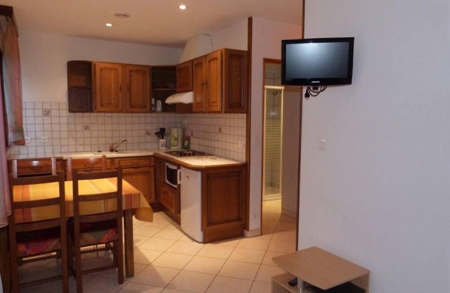 Apartment/flat - Gerardmer
