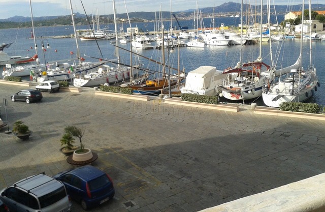 Apartment/flat - La Maddalena