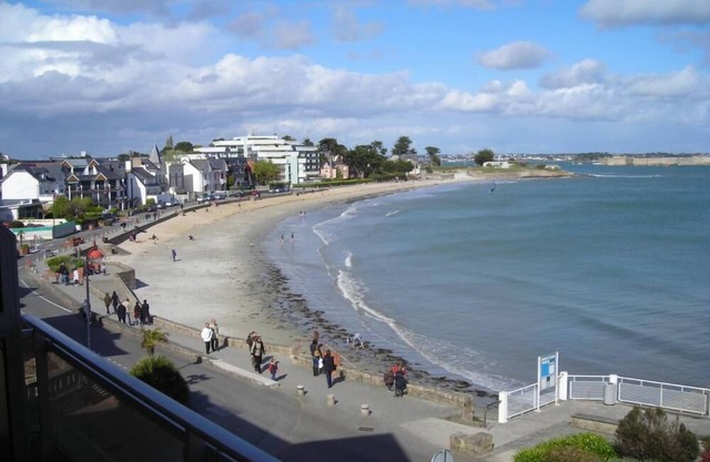 Apartment/flat - Larmor-Plage