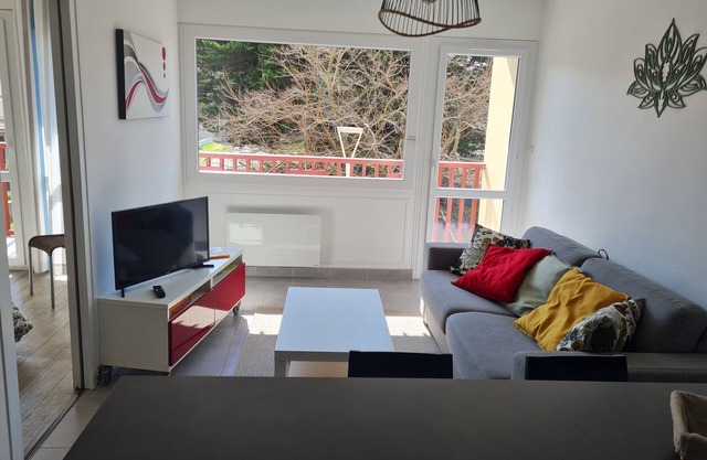 Apartment/flat - MIMIZAN