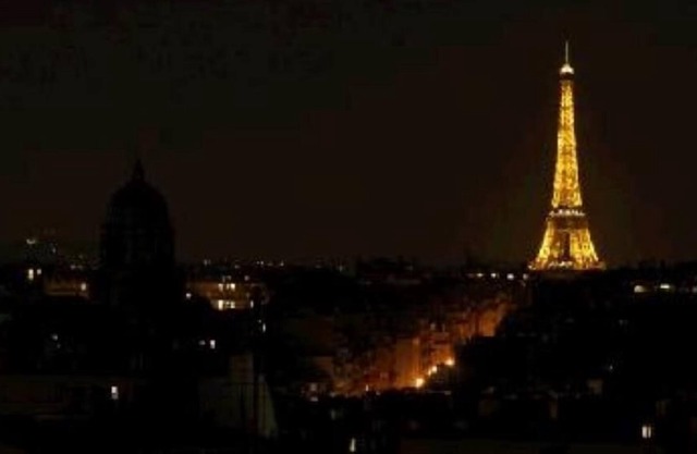 Apartment/ flat - Paris