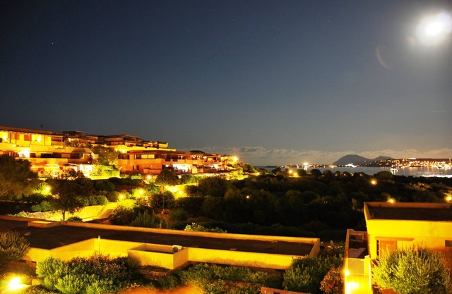 Apartment/flat - San Pantaleo di Olbia Sassari