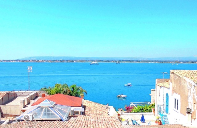 Apartment/flat - Siracusa