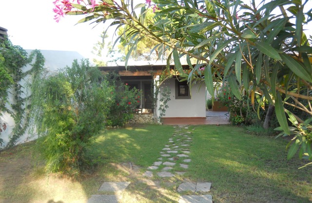 Apartment/flat - Villasimius