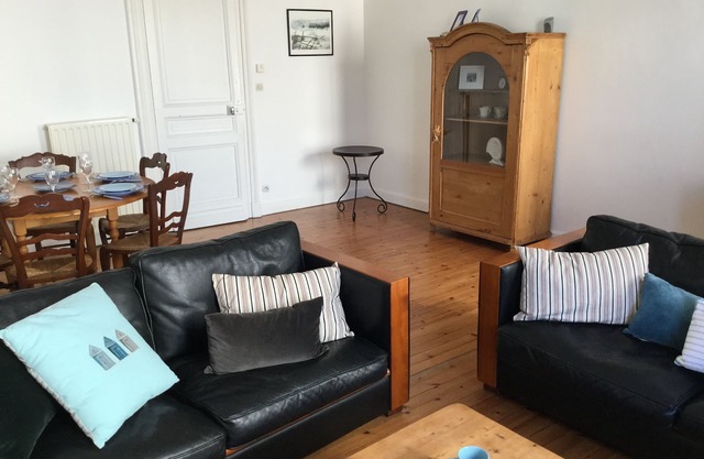 Apartment/flat - Wimereux