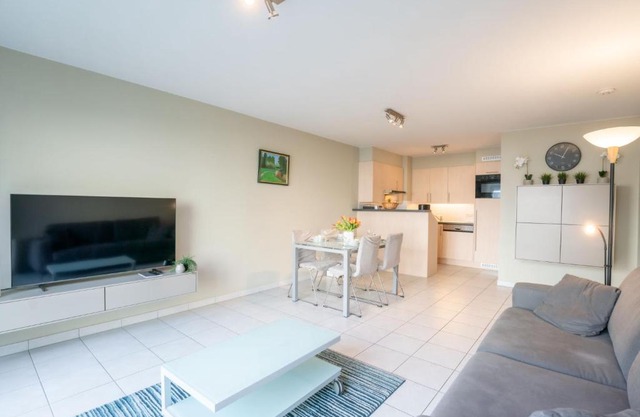 Apartment Flipper nearby the beach by Interhome