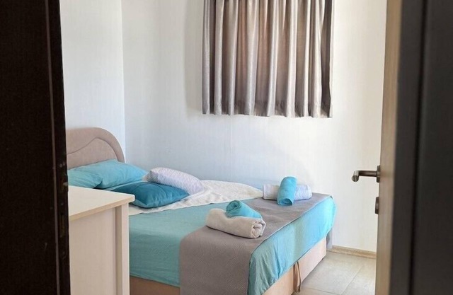 Apartment for 4 people with Sea view