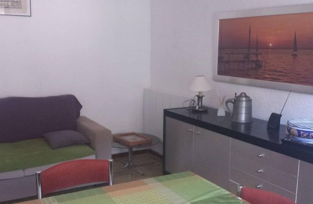 Apartment for curists or holidaymakers near the spa and resorts