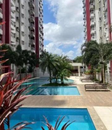 Apartment for Rent 2BR Torres Dumont COP30