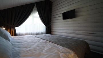 Apartment for rent in Ukraine