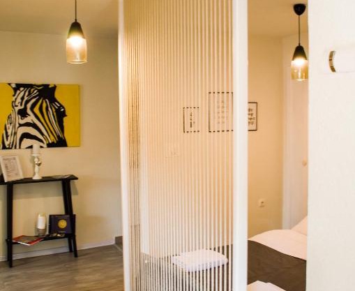 Apartment Fortuna